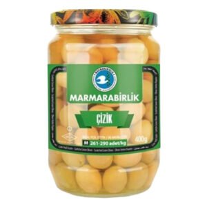 Zeytin Yeşil Çizik 400 Gr
