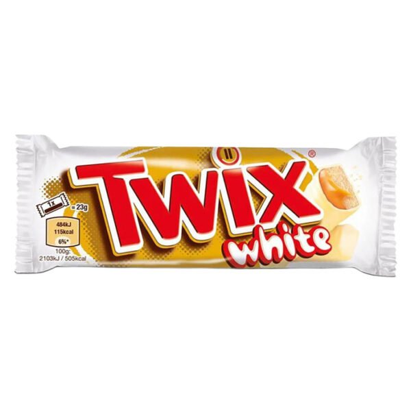 Çikolata White 46 Gr