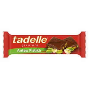 Baton Çikolata Antep Fıstıklı 30 Gr
