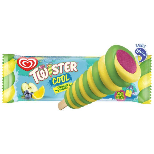 Dondıurma Cool 65 Ml