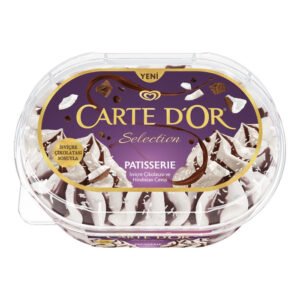 Selection Patisserie 800 Ml