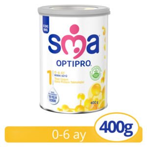 Bebek Sütü Optipro 1 0-6 Ay 400 Gr