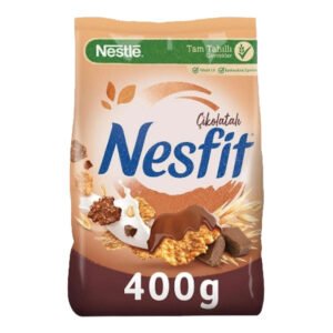 Gevrek Çikolatalı Kahvaltılık 400 Gr