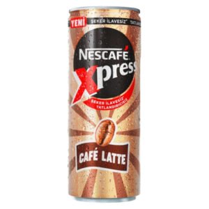 Express Latte 250 Ml
