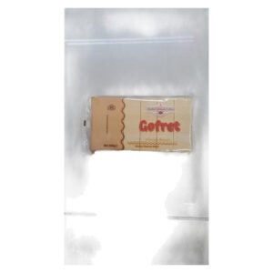 Gofret Vanilya 200 Gr