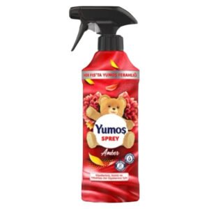 Oda Spreyi Amber 450 Ml
