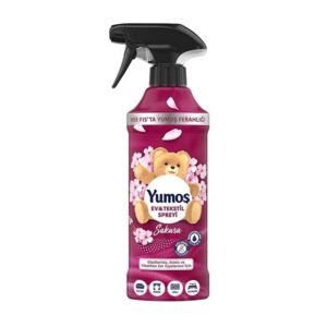 Oda Spreyi Şakura 450 Ml