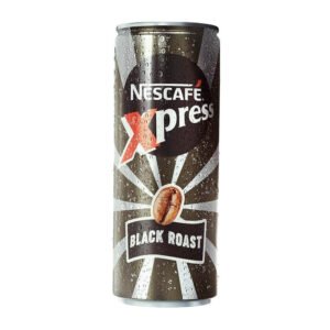 Soğuk Kahve Black Roast 250 Ml