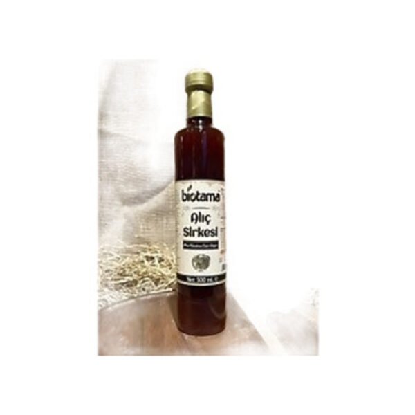Alıç Sirkesi 500 Ml