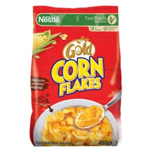 Gold Corn Flakes 400 Gr