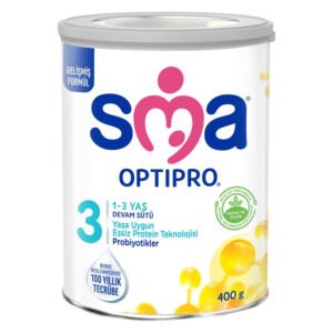Devam Sütü Optipro 3 Probiyotik 400 Gr