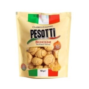 Profiterol Topları 100 Gr