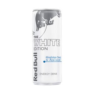 Red Bull White Edition 250 Ml