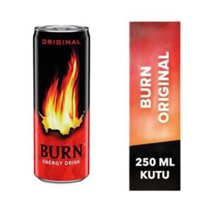 Enerji İçeceği Orijinal 250 Ml