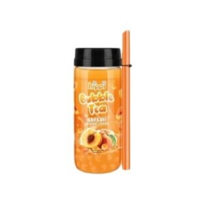 Bubble Tea Şeftali 350 Ml
