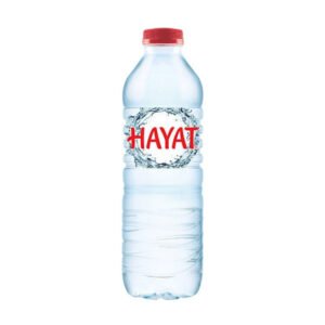 Su Pet Şişe 500 Ml