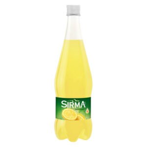Maden Suyu C Vitaminli Limon Aromalı 1 Lt