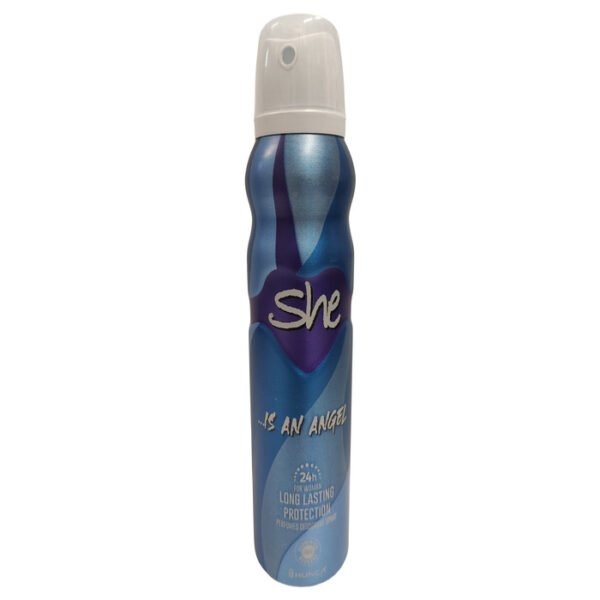Deodorant Is An Angel 150 Ml
