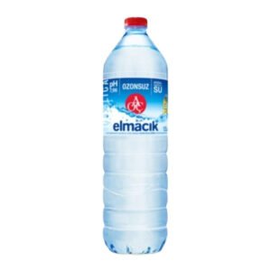 Su Pet Şişe 1.5 Lt