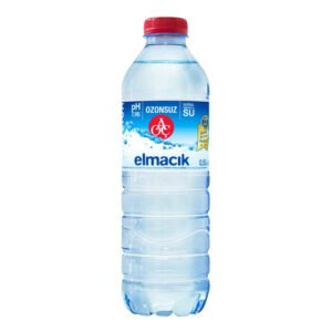 Su Pet Şişe 500 Ml
