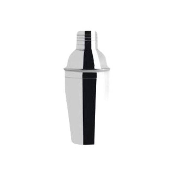 Touch Me Metal Shaker Destan Express 550 Ml