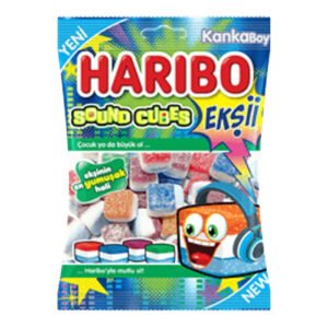 Sound Cubes Ekşi 70 Gr