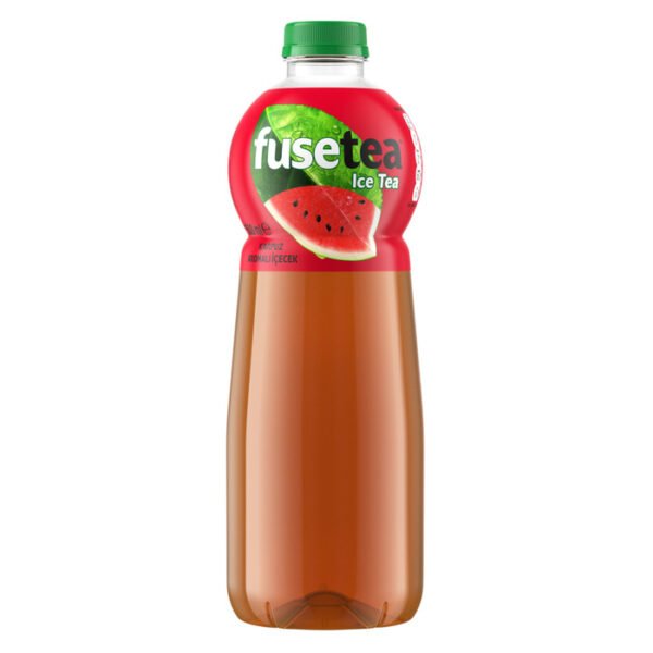 Ice Tea Karpuz Aromalı 1500 Ml