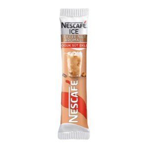 Kahve Ice Toffee Nut Aromalı 10.5 Gr