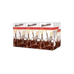 Biscolata Stix 16'lı 27.5 Gr