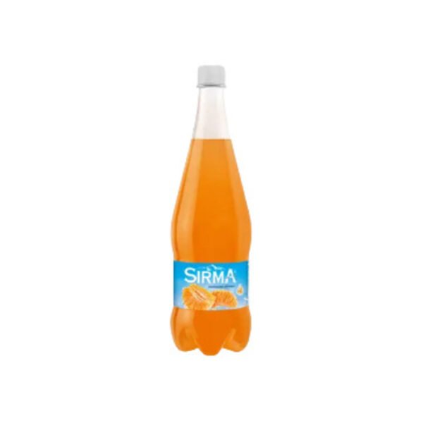 Maden Suyu Mandalinalı 1 Lt