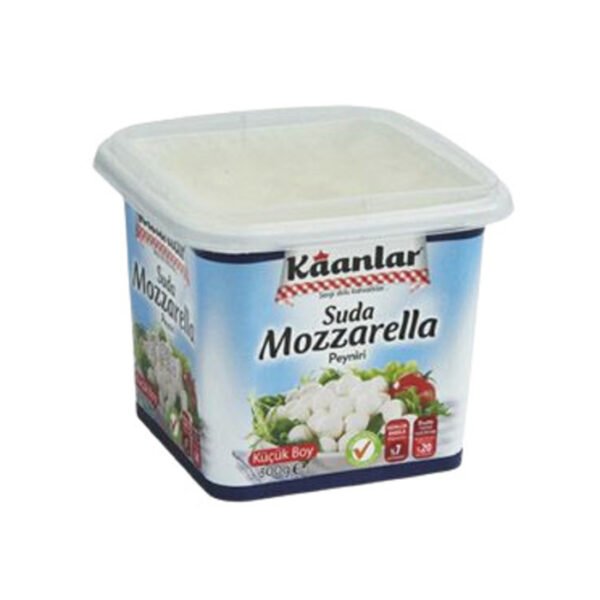 Suda Mozzarella 300 Gr