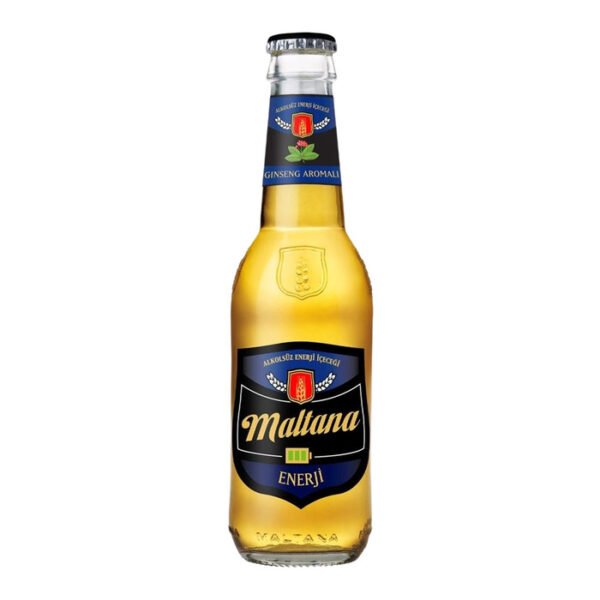 Enerji İçeceği 250 Ml