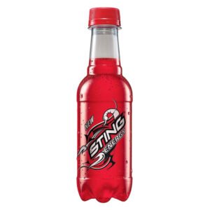 Sting Energy Drink 250 Ml