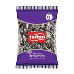 Kavrulmuş Ay Çekirdeği Bol Tuzlu 70 Gr