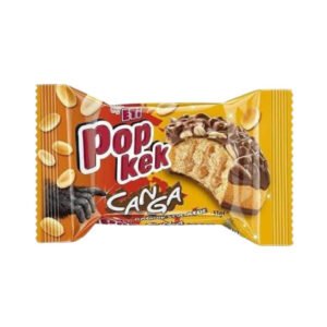 Pop Kek Canga 51 Gr