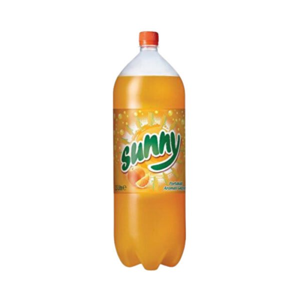 Portakal 2.5 Lt