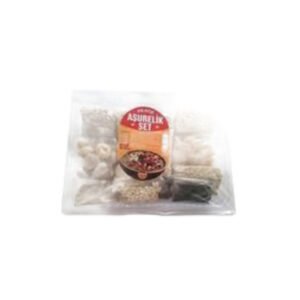 Pratik Aşurelik Set 935 Gr