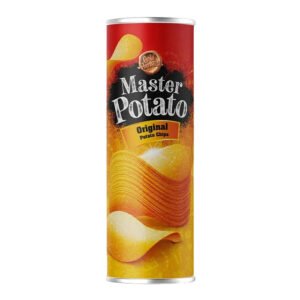 Original Patates Cipsi 110 Gr