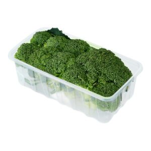 Brokoli Paket