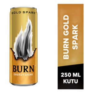 Gold Spark Enerji İçeceği 250 Ml