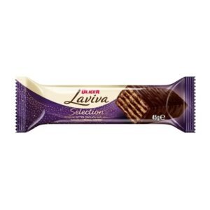 Laviva Selection Bitter 45 Gr