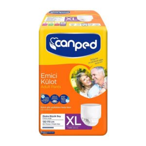 Emici Külot Hasta Bezi Extra Large 7'li