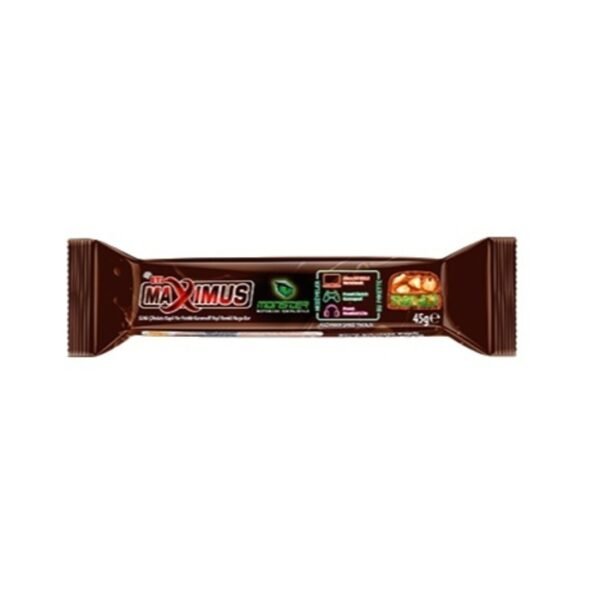 Maximus Monster Bar 45 G