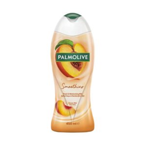 Smoothies Şeftali Duş Jeli 450 Ml