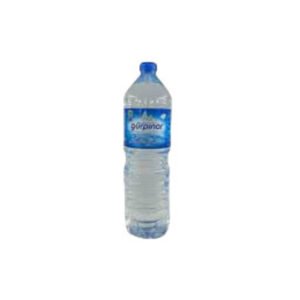Su Pet Şişe 1.5 Lt