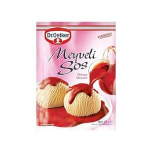 Meyveli Sos Orman Meyveli 77 Gr