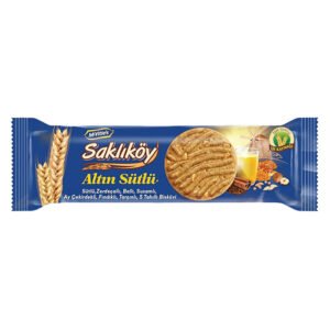Saklıköy Altın Sütlü 68 Gr