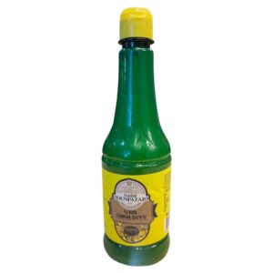 Limon Suyu 500 Ml