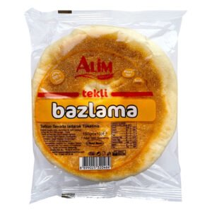 Seçkin Bazlama 150 Gr