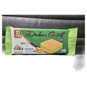 Dubai Gofret 63 Gr